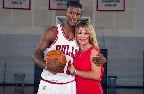 特雷杨与尼 特雷杨与尼